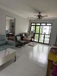 Blk 86 Telok Blangah Heights (Bukit Merah), HDB 4 Rooms #611254141